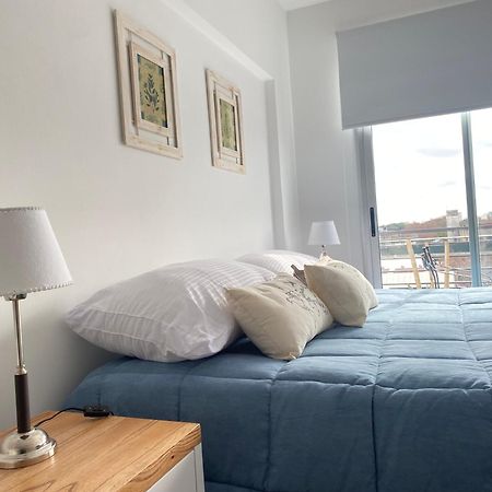 Estilo Crespo Apartment Buenos Aires Bagian luar foto