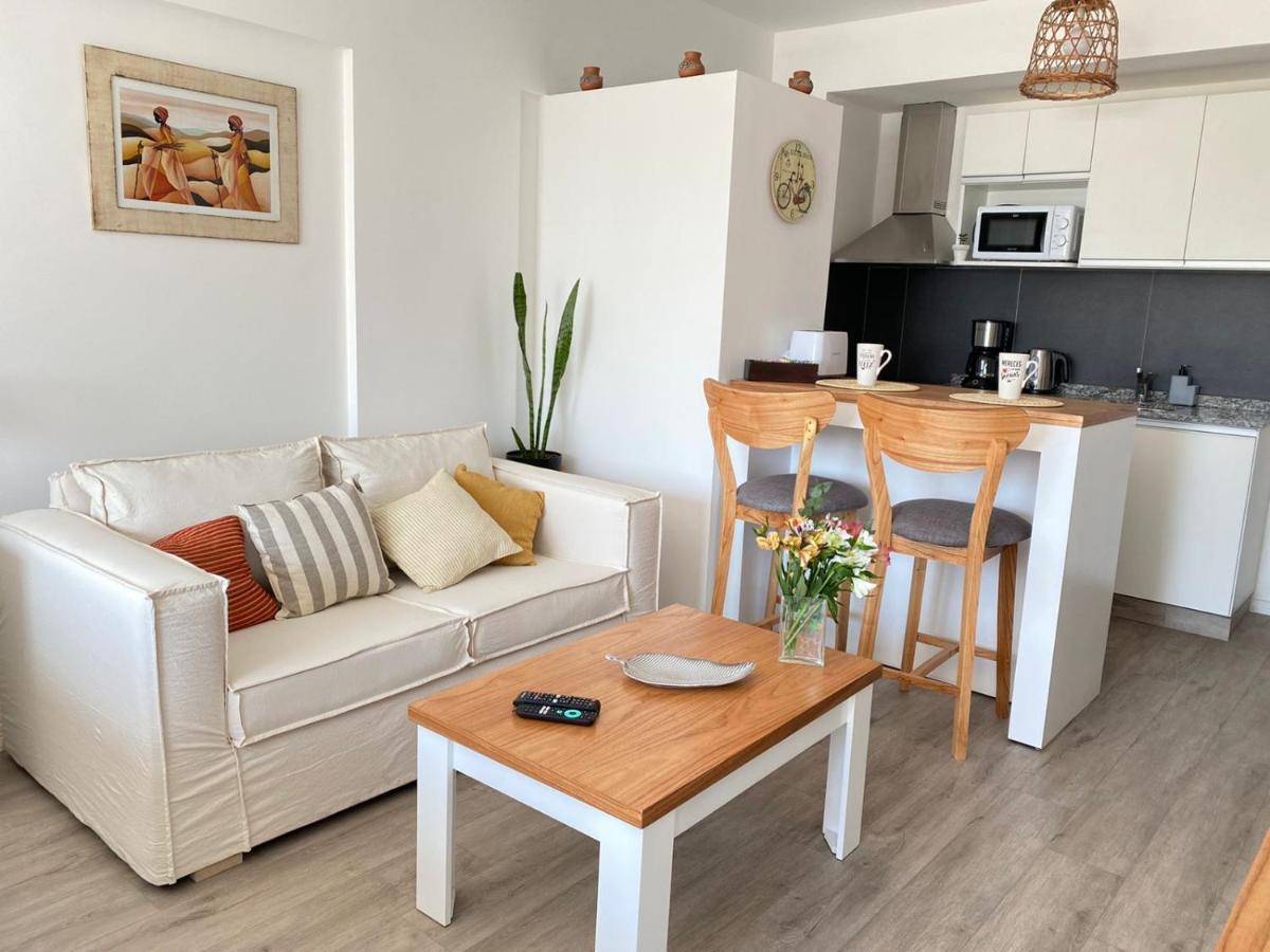 Estilo Crespo Apartment Buenos Aires Bagian luar foto