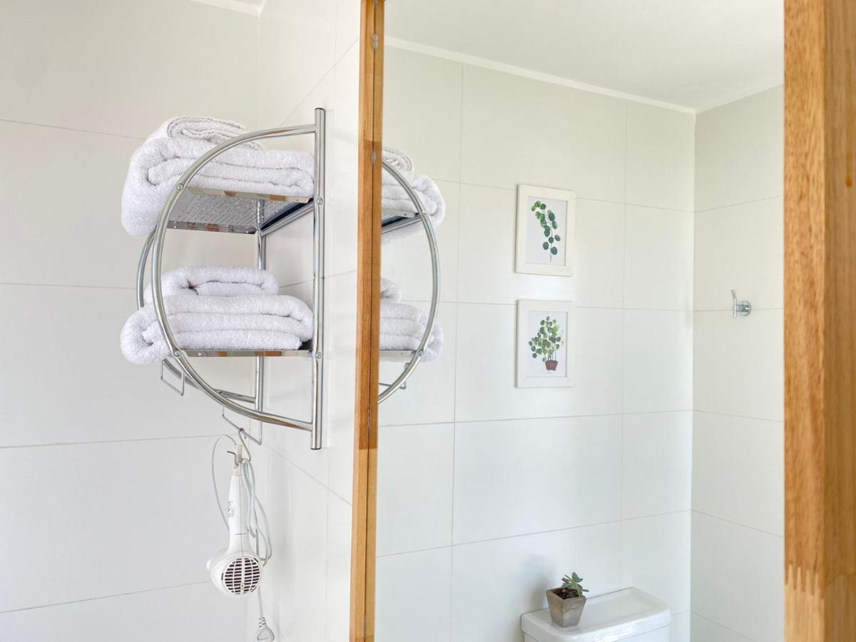 Estilo Crespo Apartment Buenos Aires Bagian luar foto