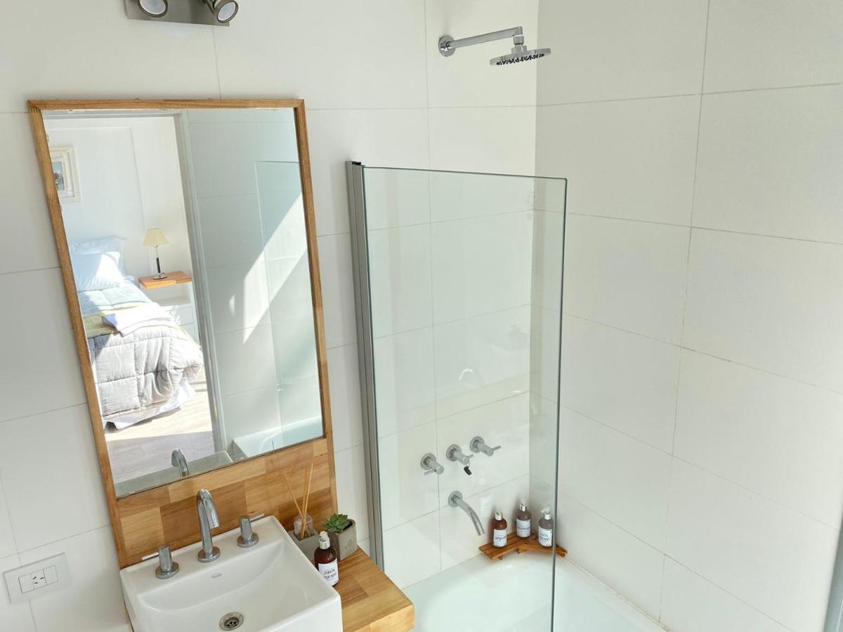 Estilo Crespo Apartment Buenos Aires Bagian luar foto